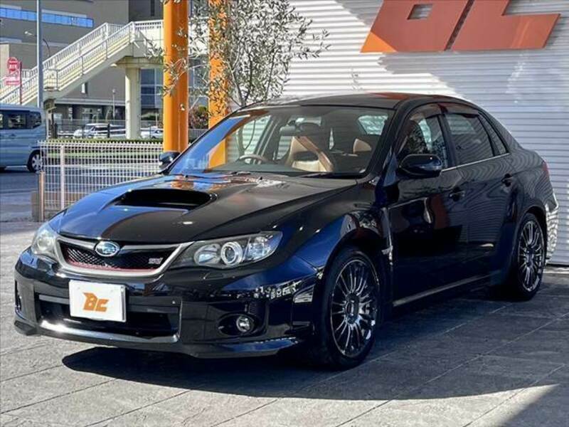 IMPREZA