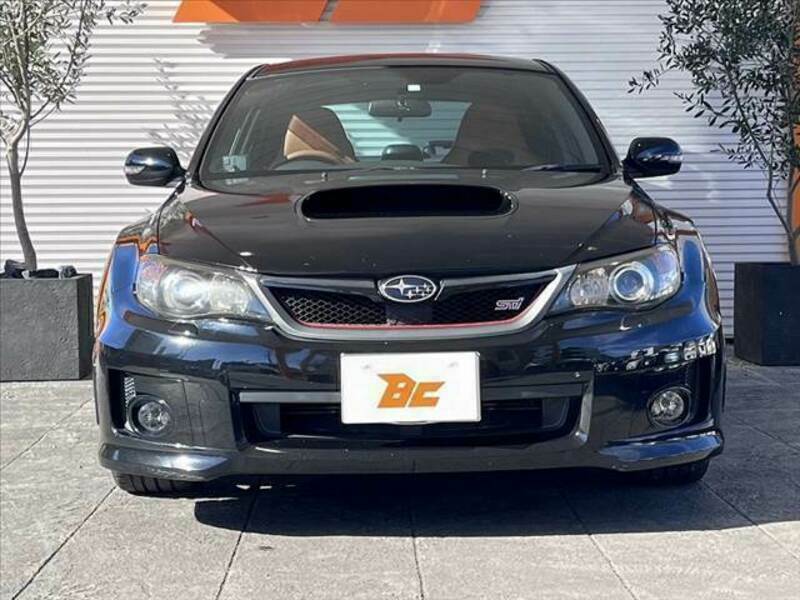 IMPREZA