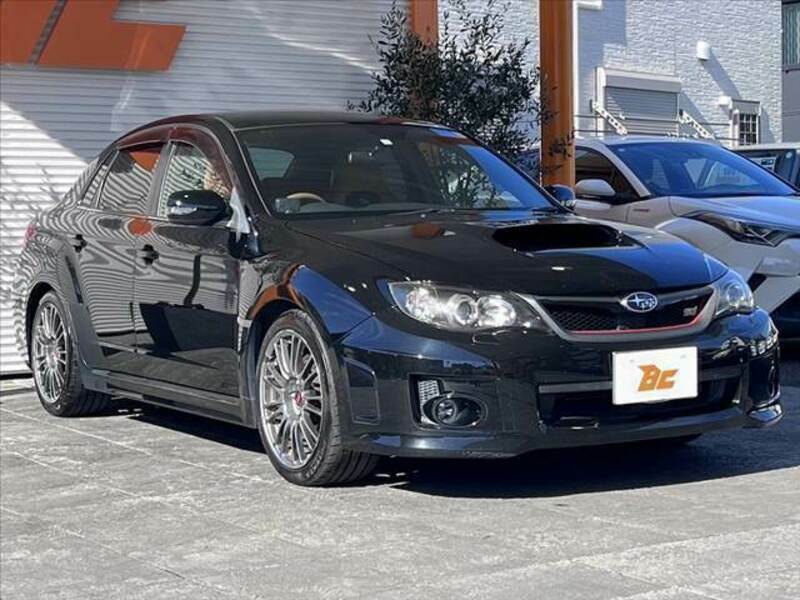 IMPREZA