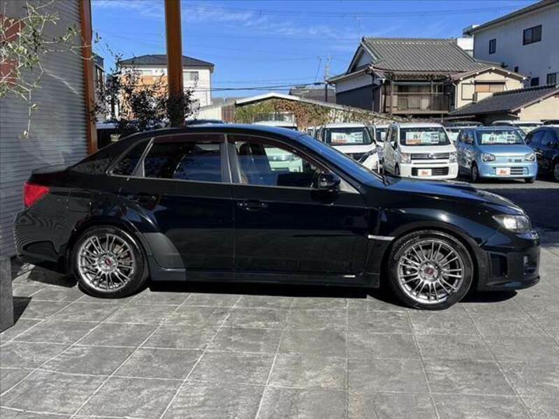 IMPREZA