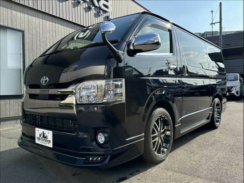 HIACE VAN-11