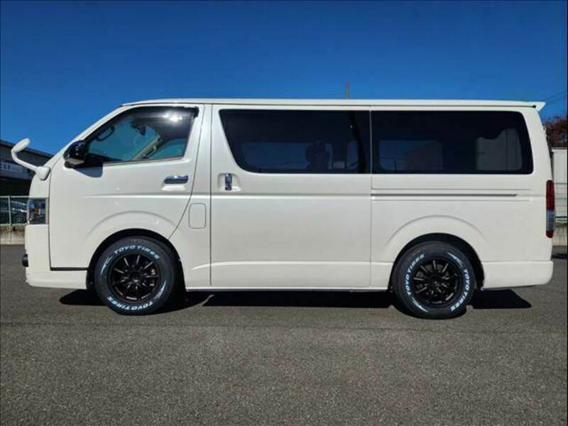 HIACE VAN-13