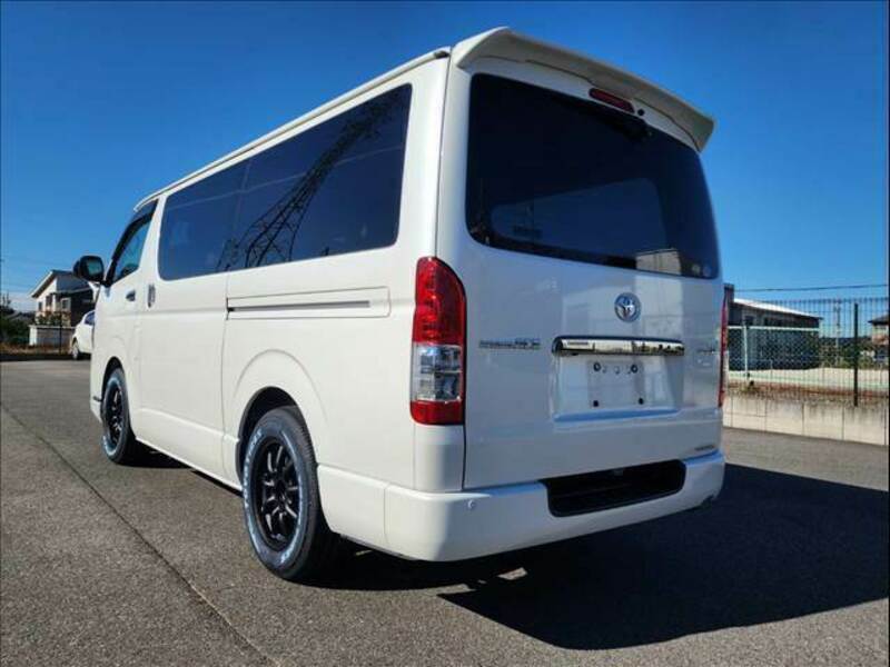 HIACE VAN-15