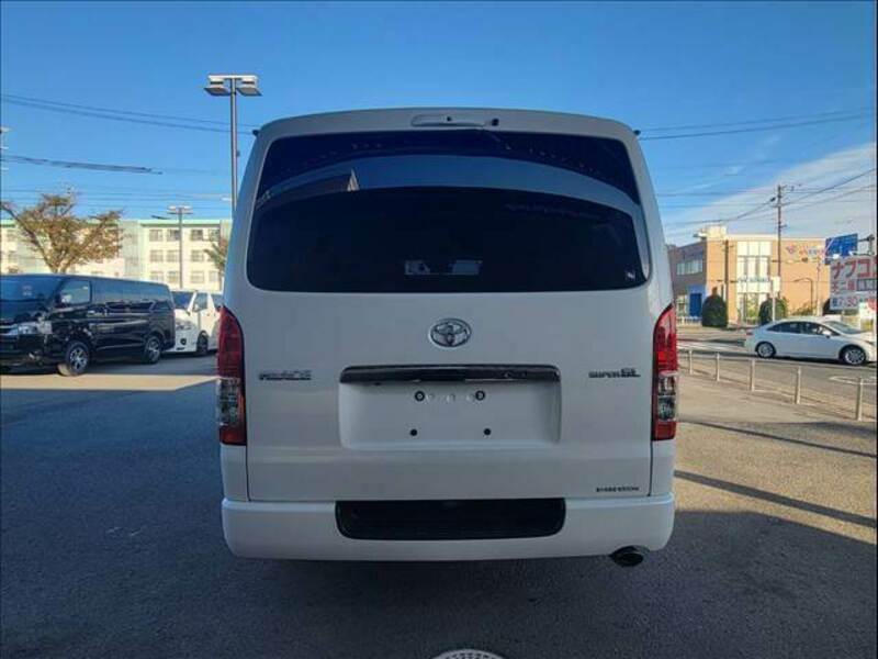 HIACE VAN-2