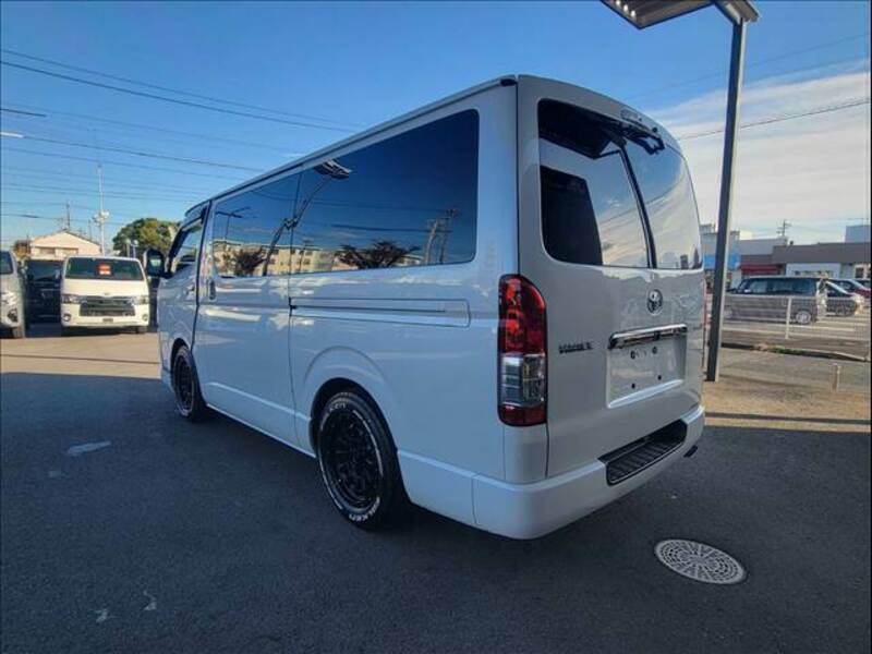 HIACE VAN-15