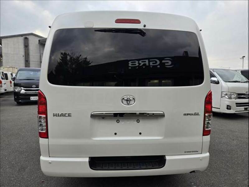 HIACE VAN-2