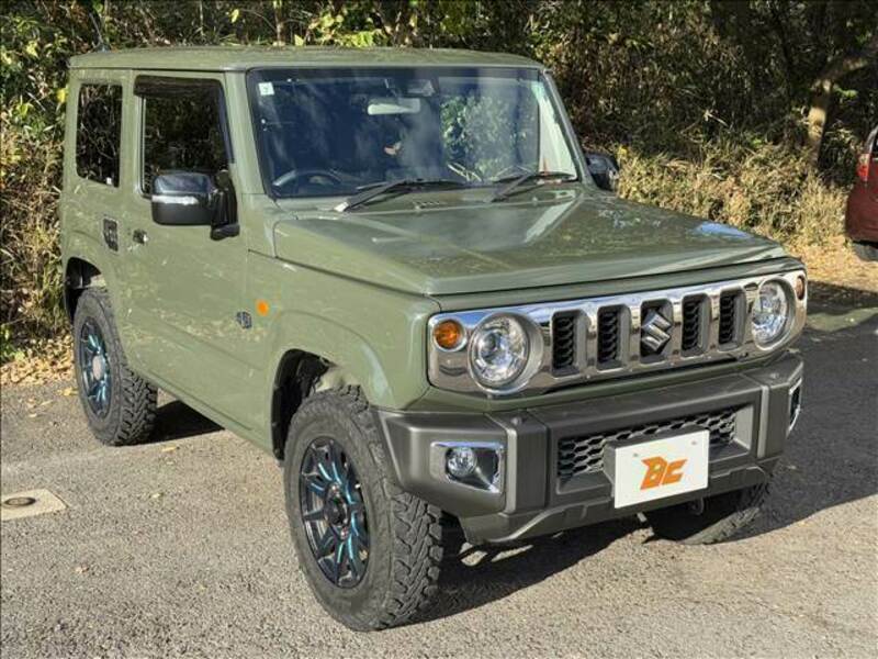 JIMNY-4