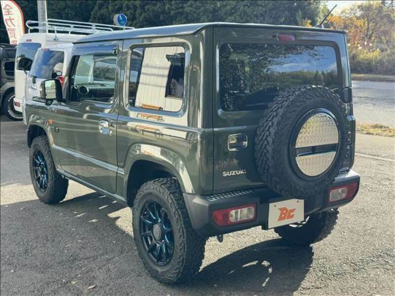 JIMNY-7