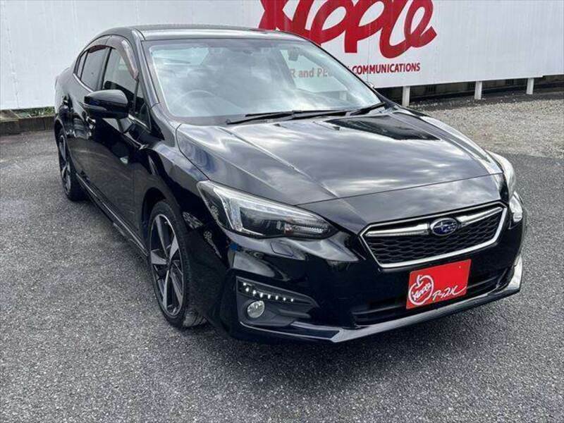 IMPREZA