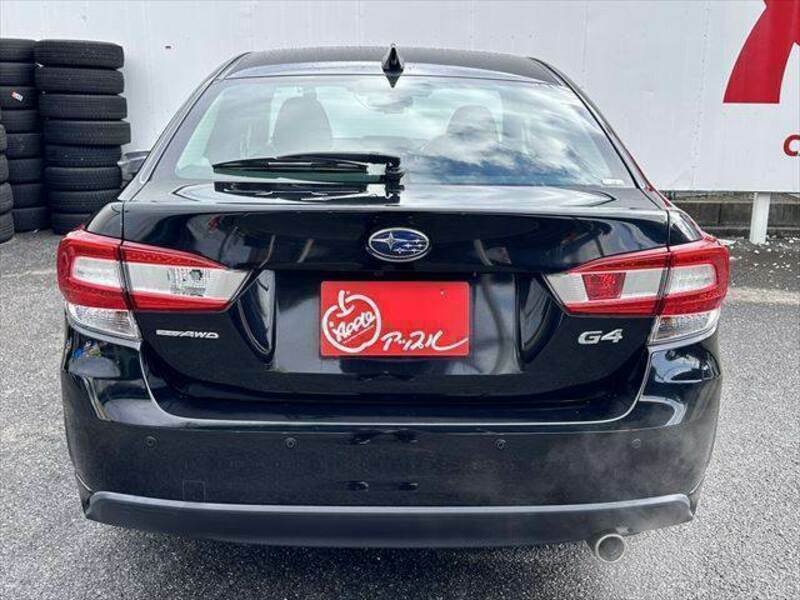 IMPREZA