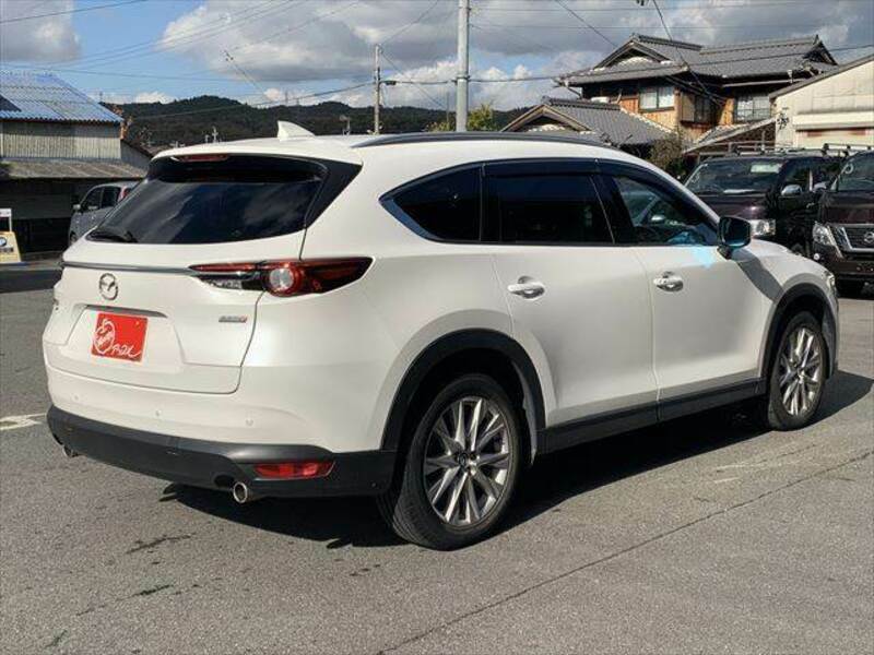 CX-8-18