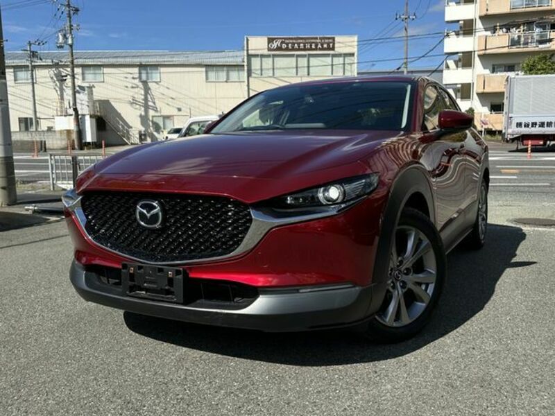 CX-30-1