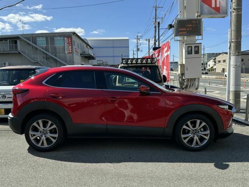 CX-30-2