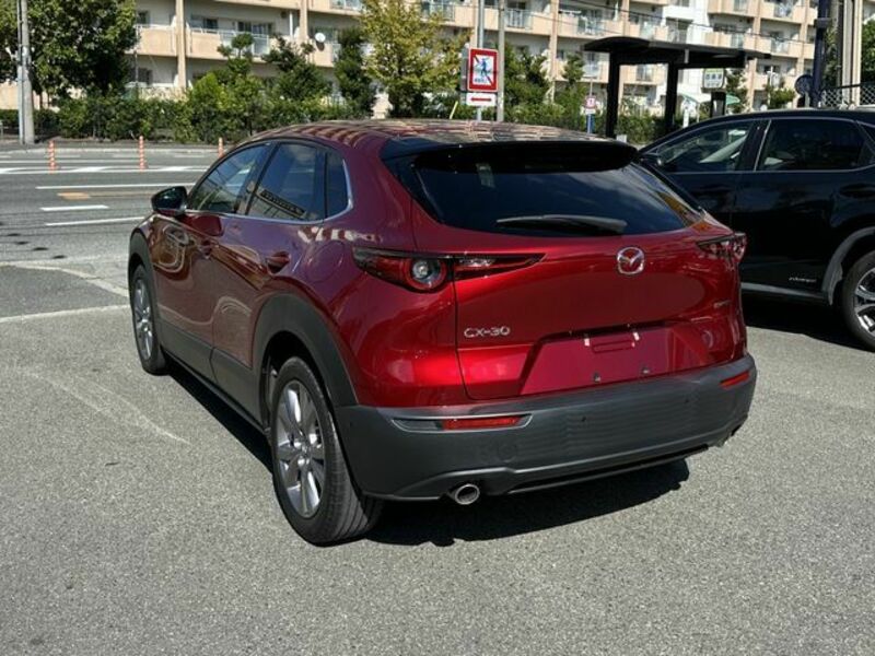 CX-30-5