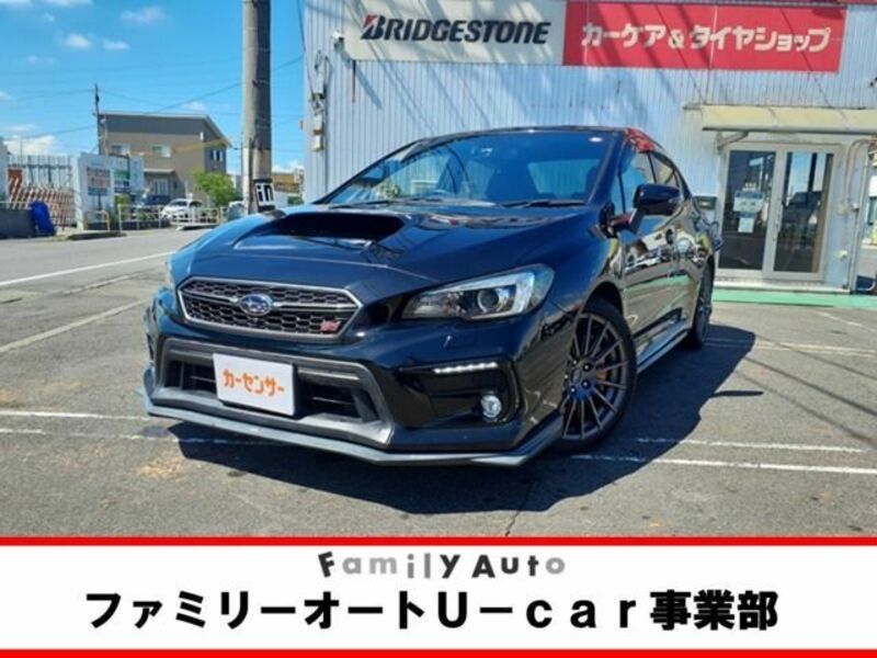 WRX S4-0