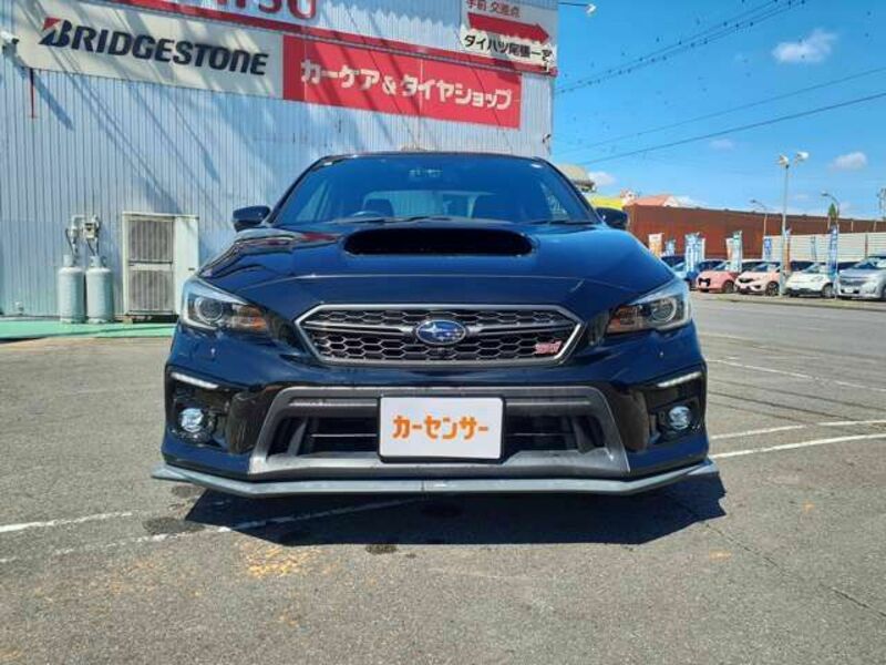 WRX S4