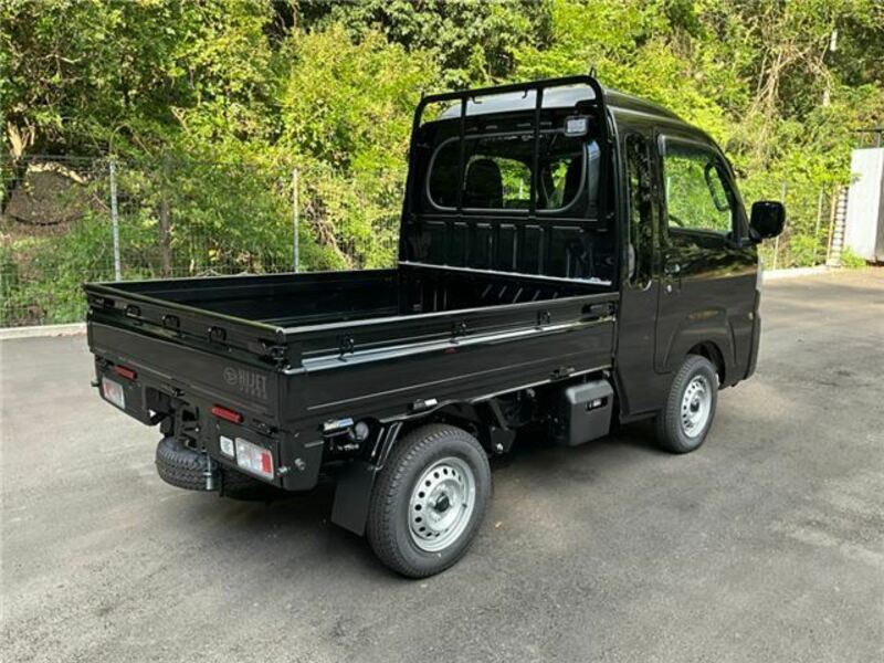 HIJET TRUCK-1