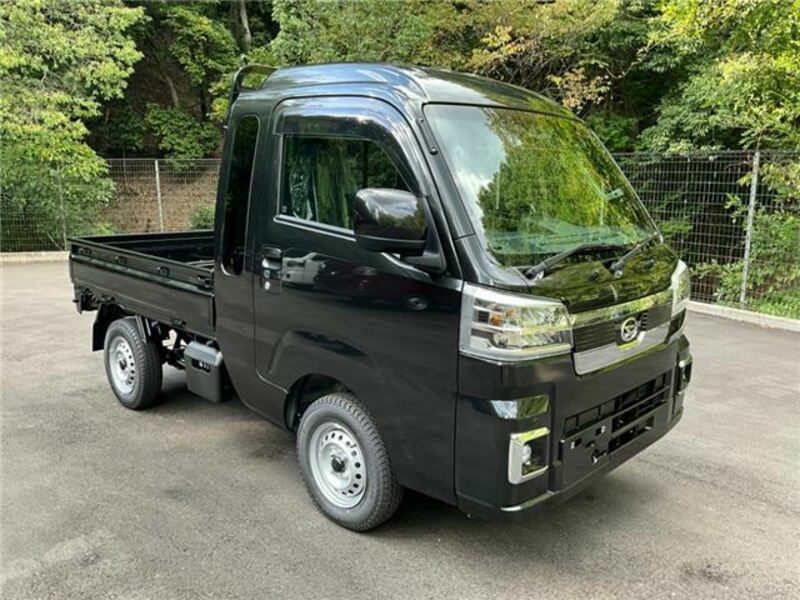 HIJET TRUCK-2