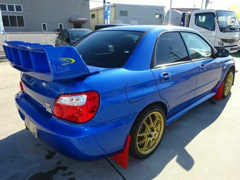 IMPREZA