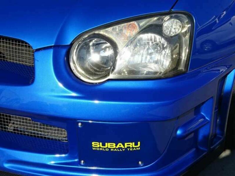 IMPREZA