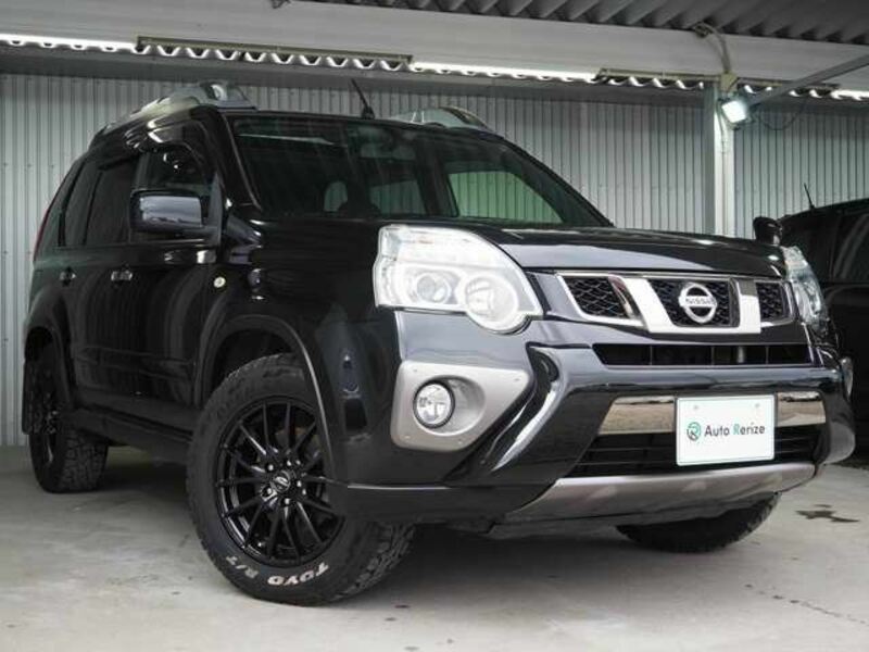 X-TRAIL-5