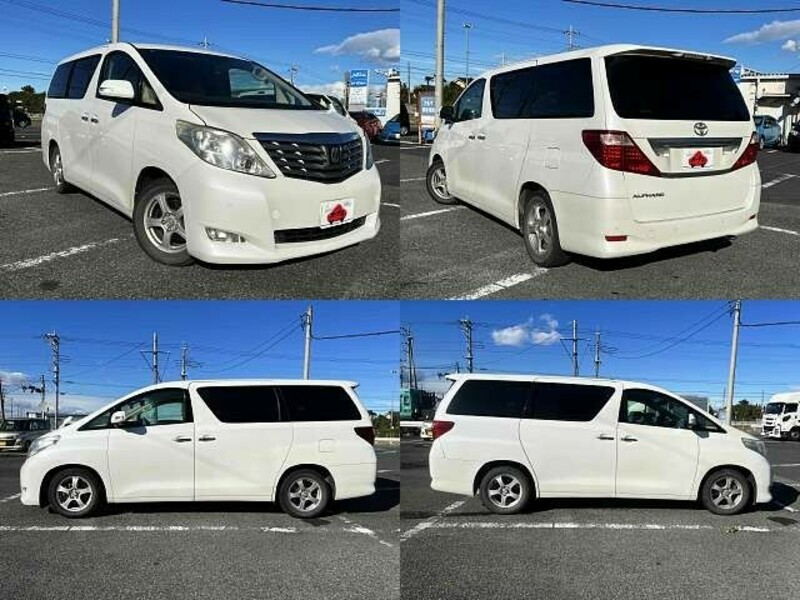 ALPHARD-3