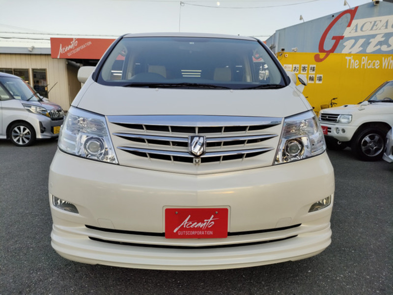 ALPHARD-17