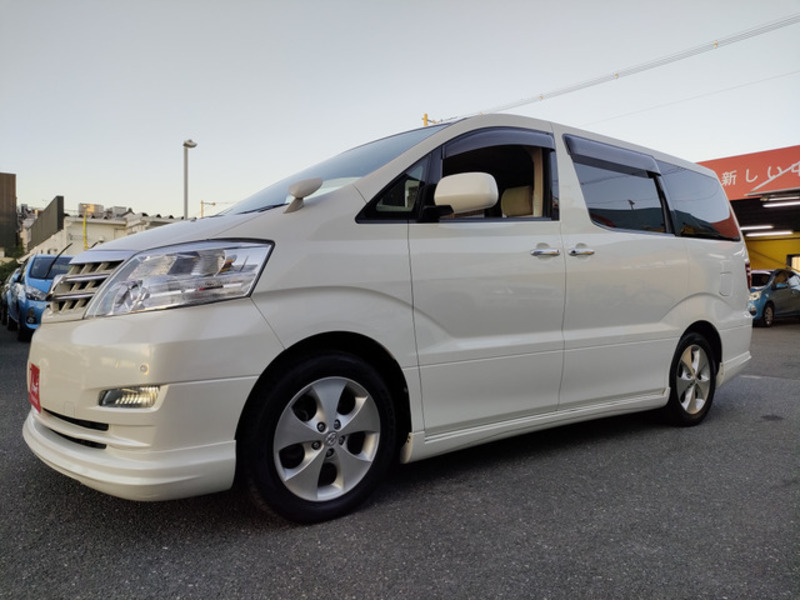 ALPHARD-16