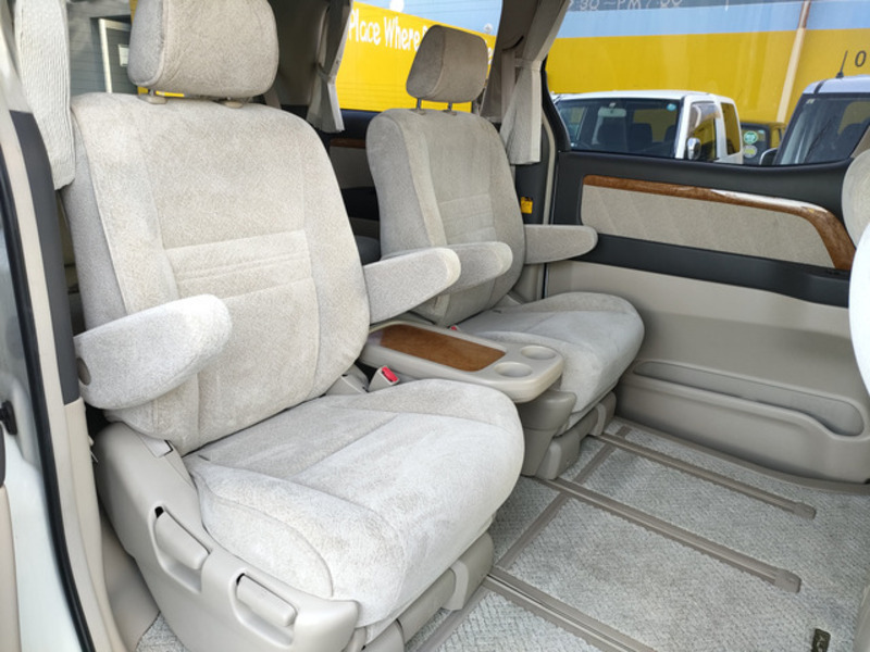 ALPHARD-6