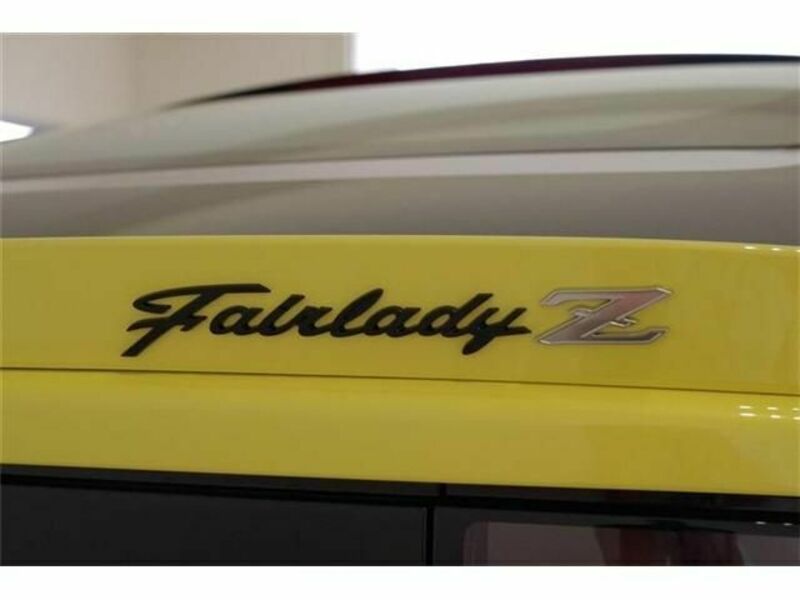 FAIRLADY Z-29