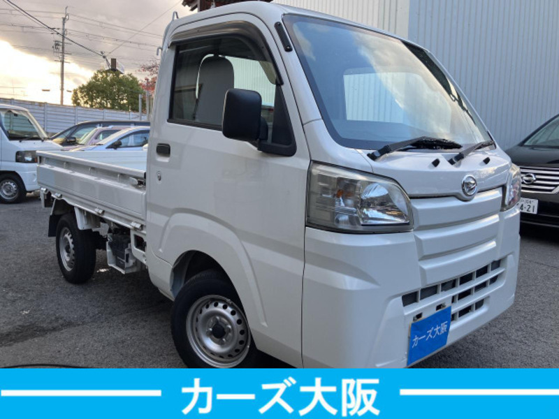 HIJET TRUCK-1