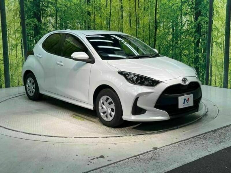 YARIS