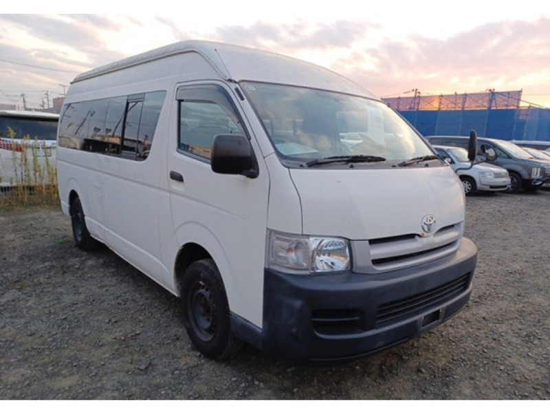 HIACE VAN-2