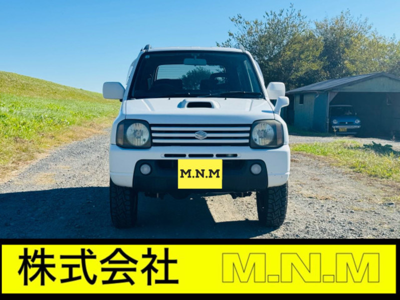 JIMNY