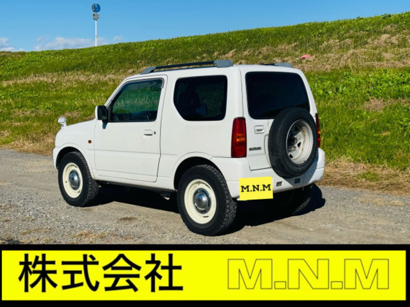 JIMNY