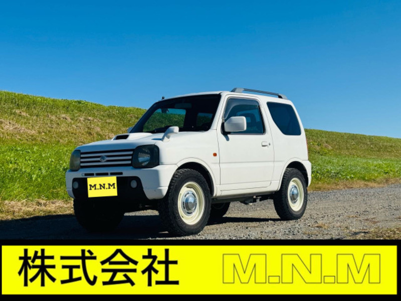 JIMNY