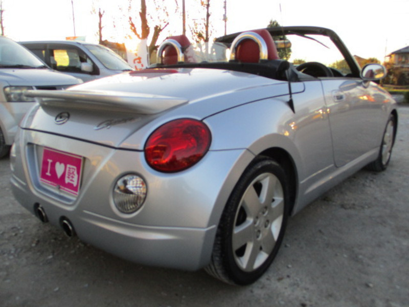 COPEN