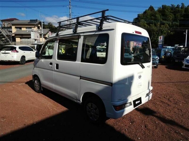 HIJET CARGO-6