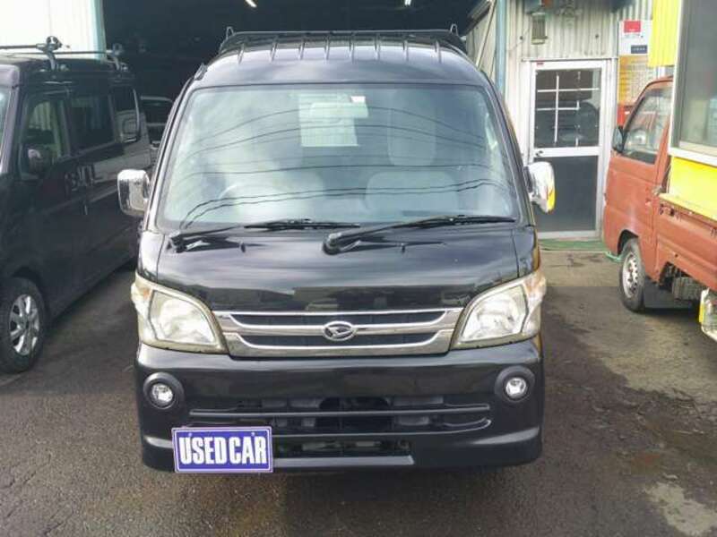 HIJET TRUCK-1