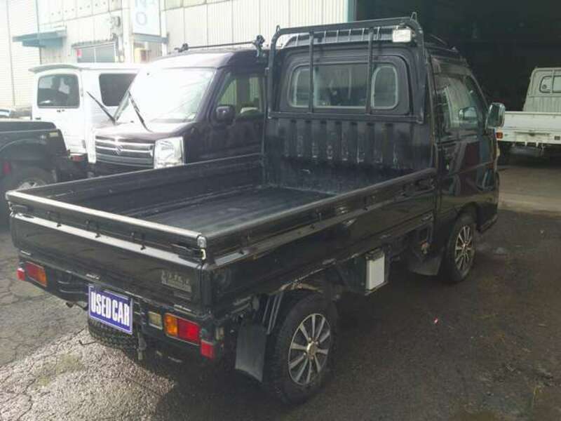 HIJET TRUCK-6