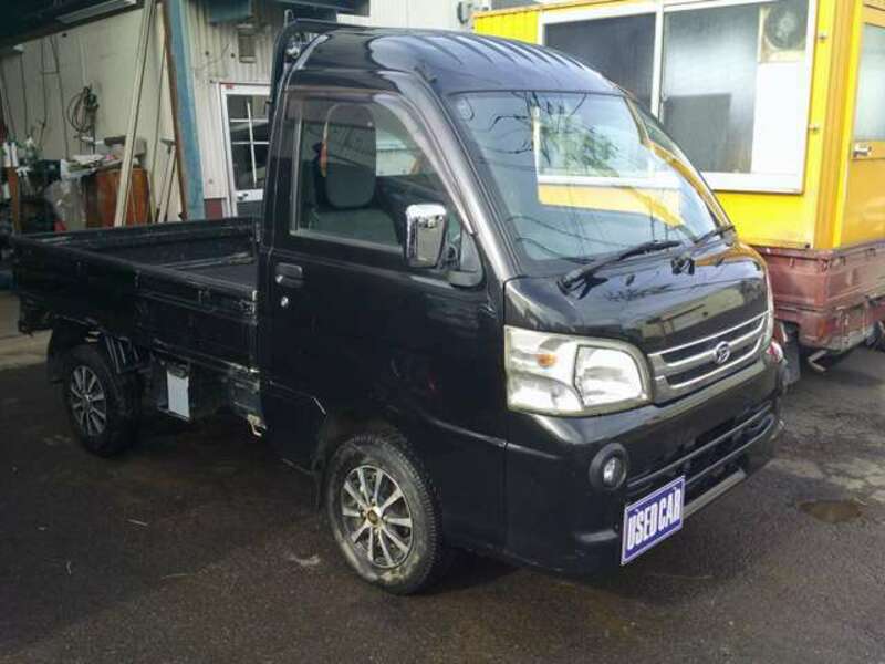 HIJET TRUCK-2