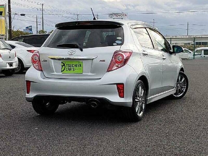 VITZ-1