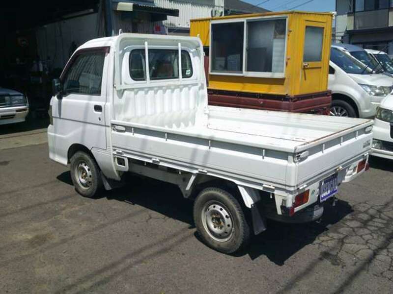 HIJET TRUCK-6