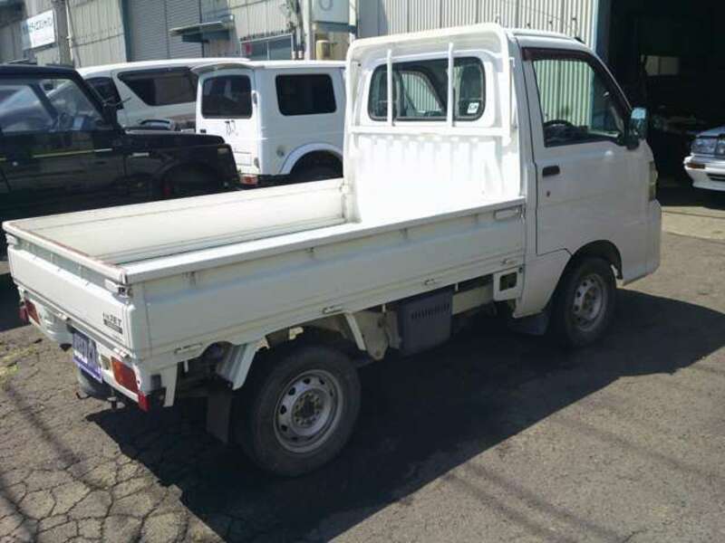 HIJET TRUCK-8