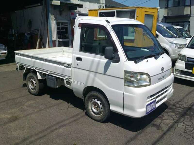 HIJET TRUCK-2