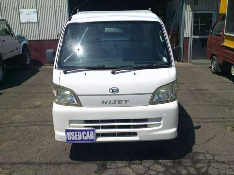 HIJET TRUCK-1