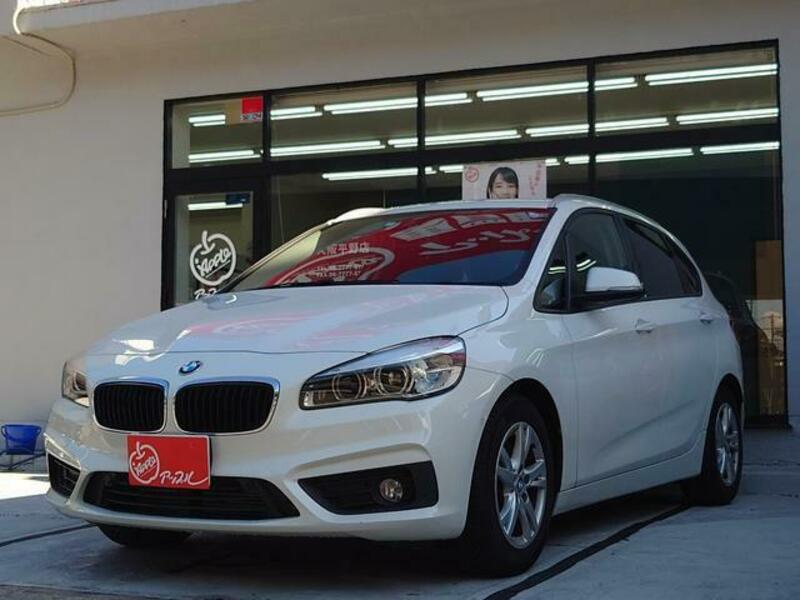 BMW　2 SERIES