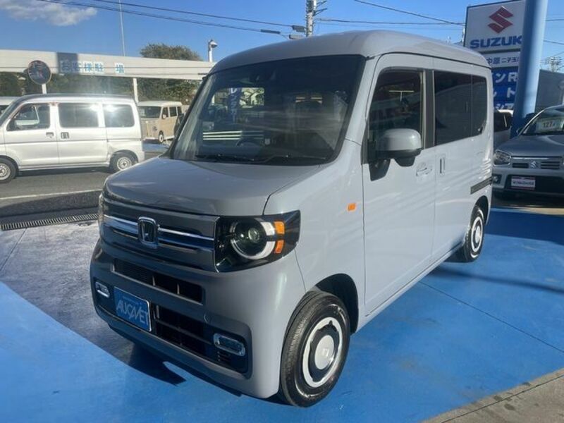 N-VAN