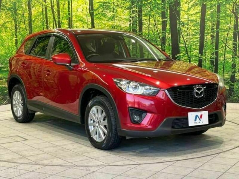 CX-5-16