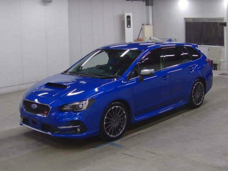 LEVORG-4